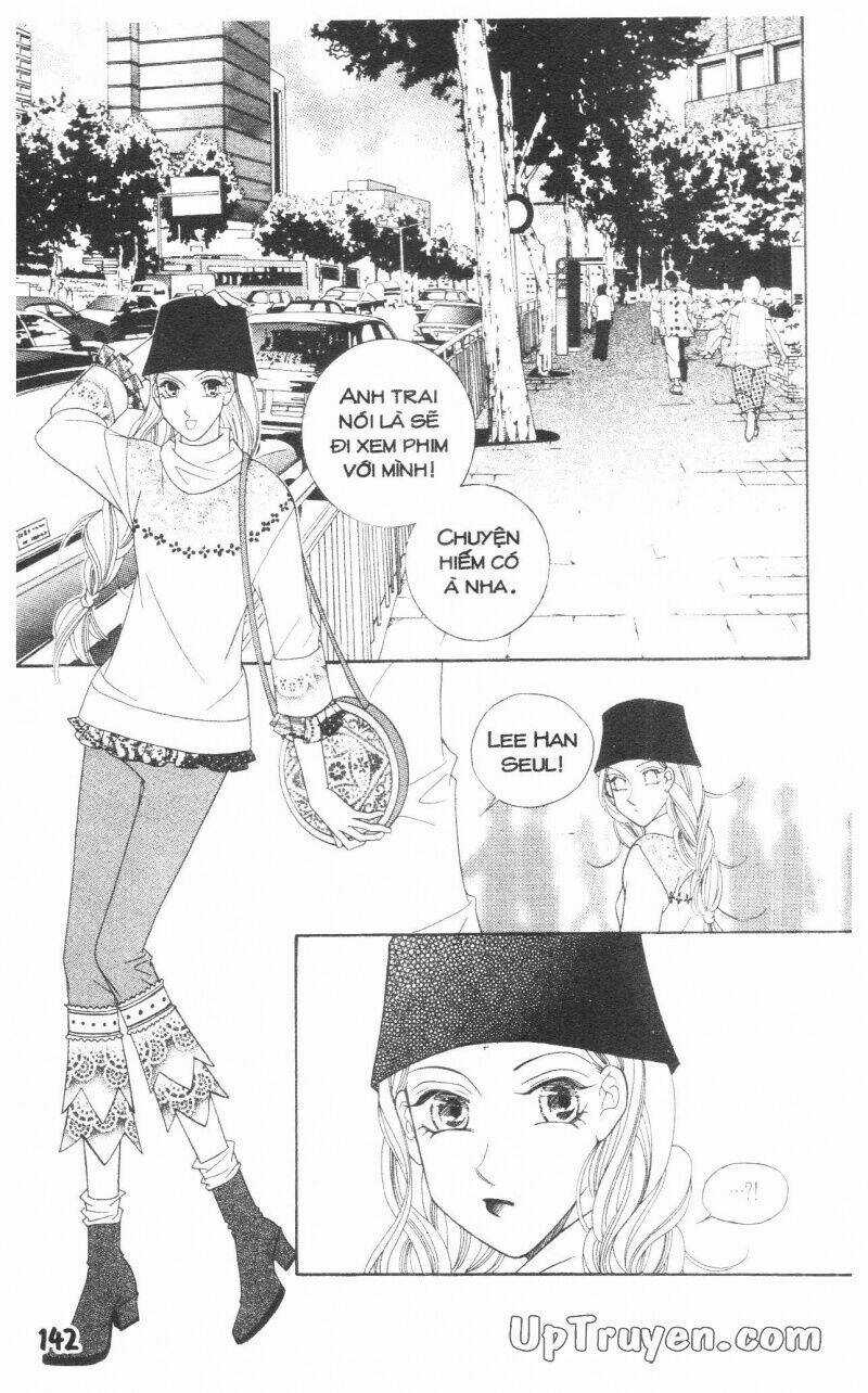 Người Yêu Lý Tưởng Chapter 4.2 trang 63