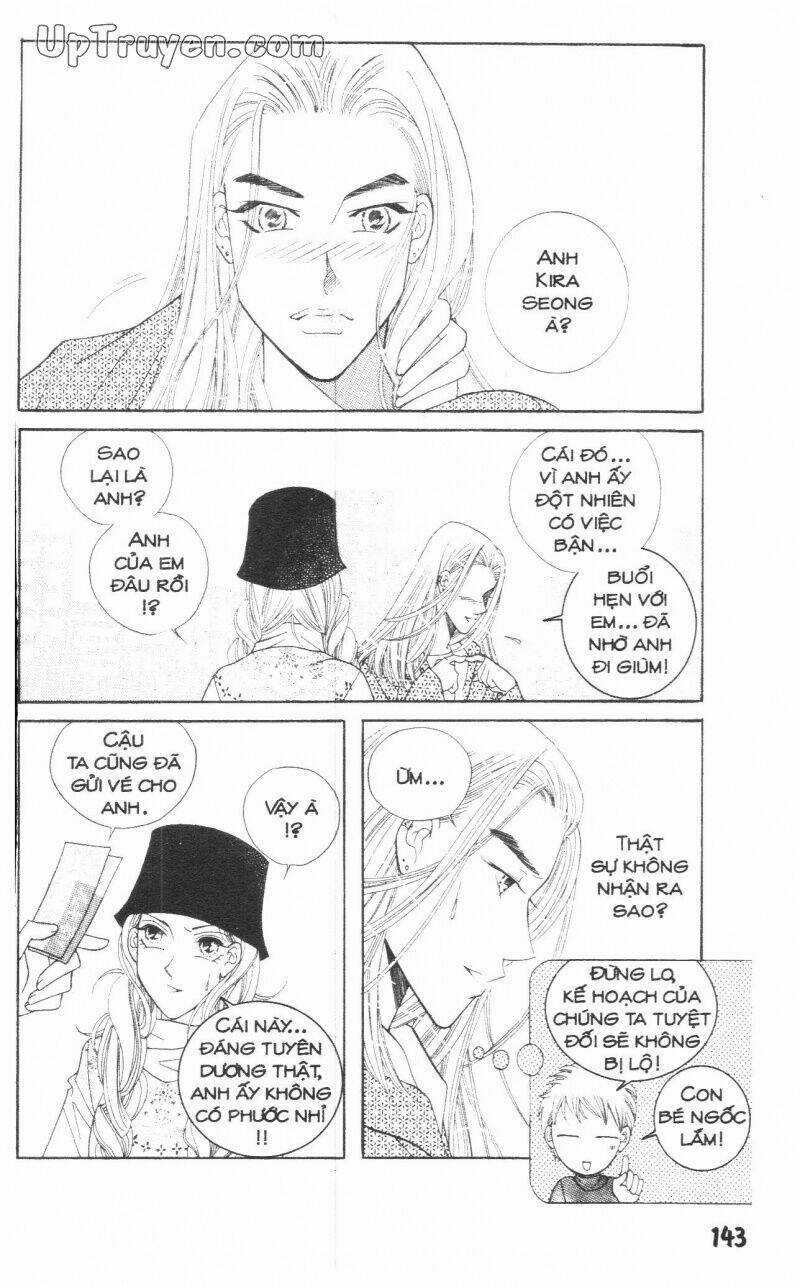 Người Yêu Lý Tưởng Chapter 4.2 trang 64