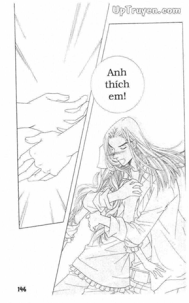 Người Yêu Lý Tưởng Chapter 4.2 trang 67