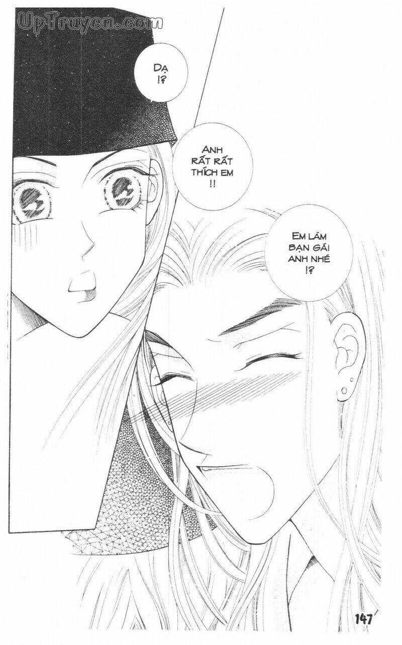 Người Yêu Lý Tưởng Chapter 4.2 trang 68