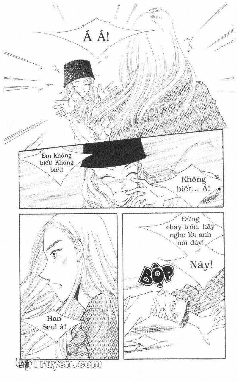 Người Yêu Lý Tưởng Chapter 4.2 trang 69