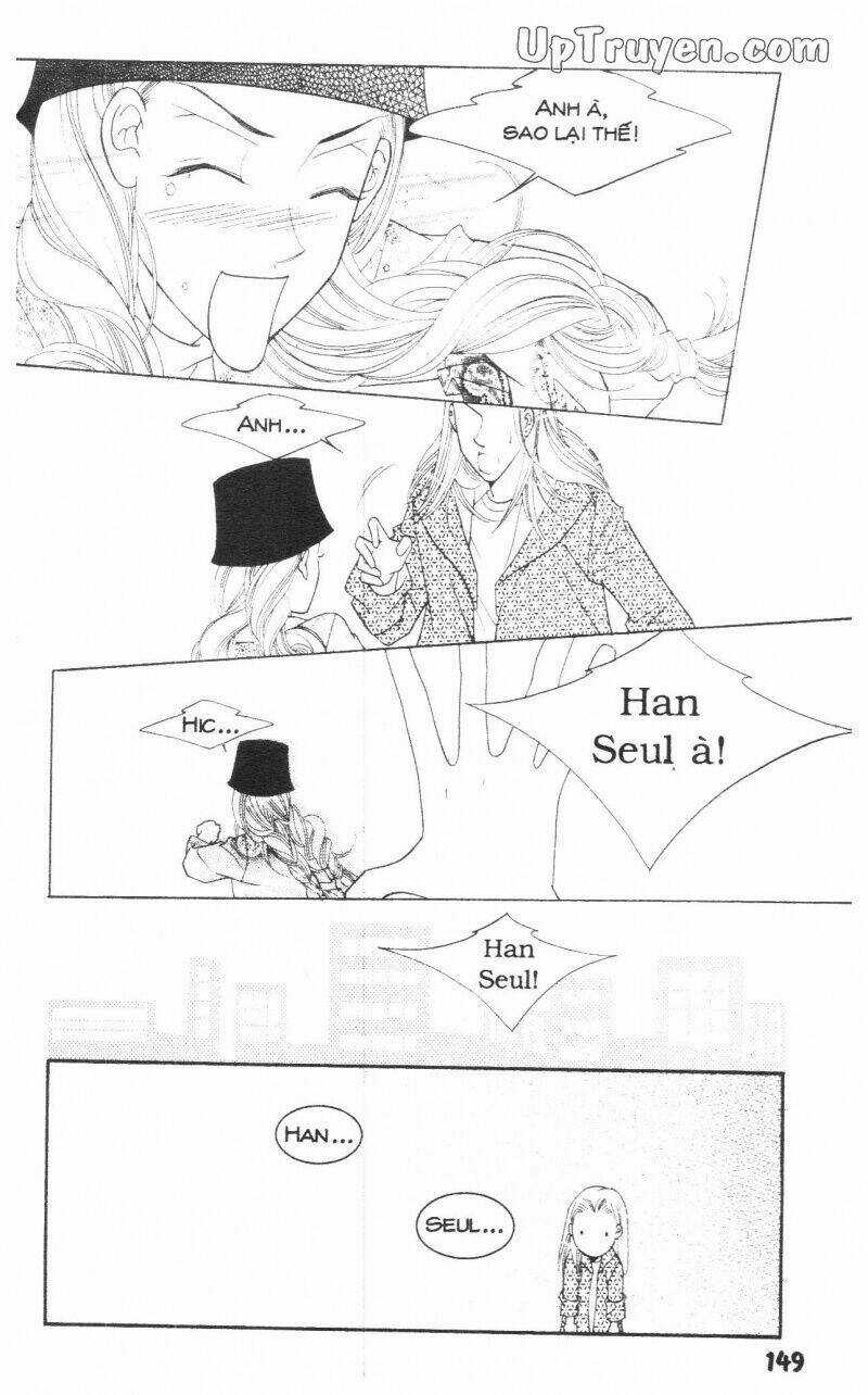 Người Yêu Lý Tưởng Chapter 4.2 trang 70