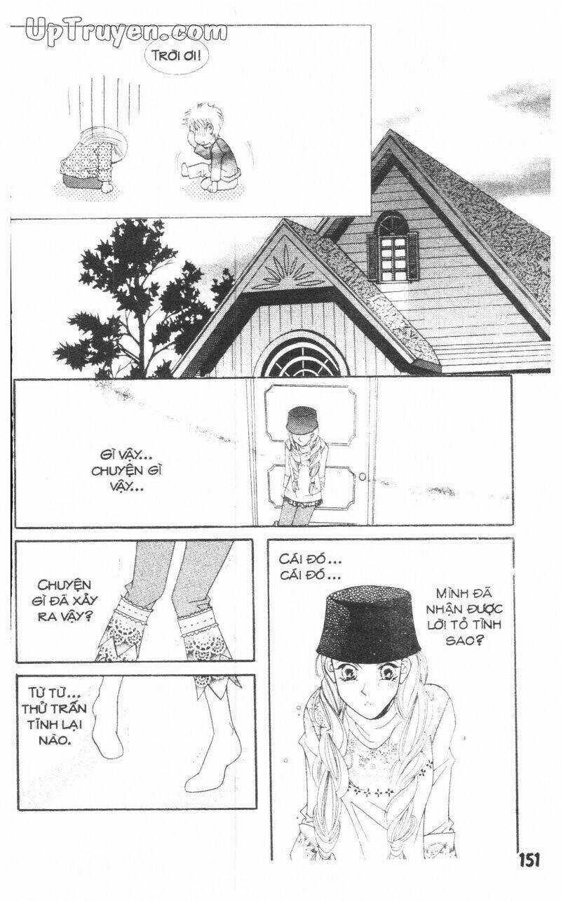 Người Yêu Lý Tưởng Chapter 4.2 trang 72