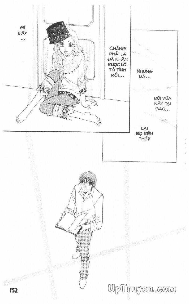 Người Yêu Lý Tưởng Chapter 4.2 trang 73