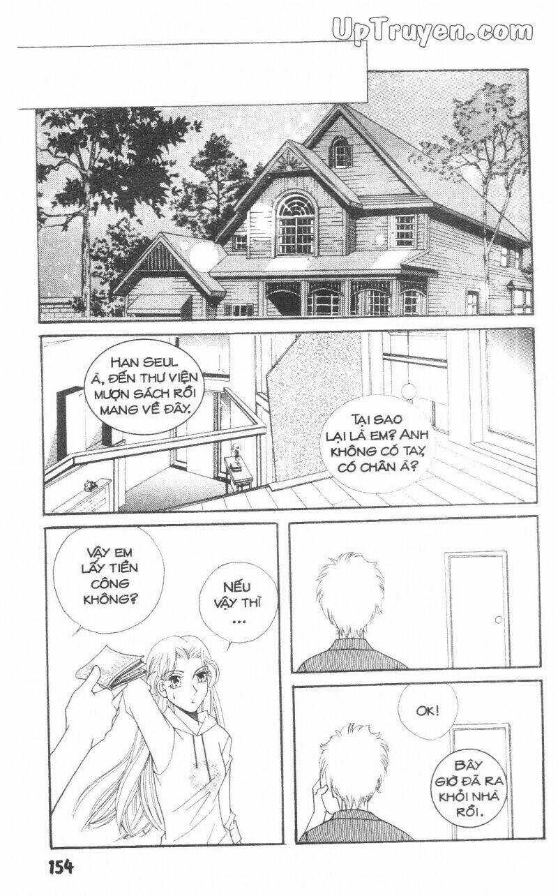 Người Yêu Lý Tưởng Chapter 4.2 trang 75