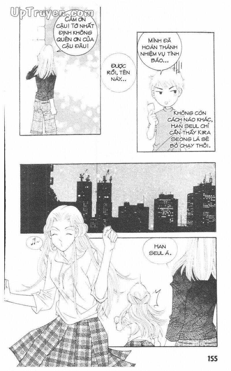 Người Yêu Lý Tưởng Chapter 4.2 trang 76