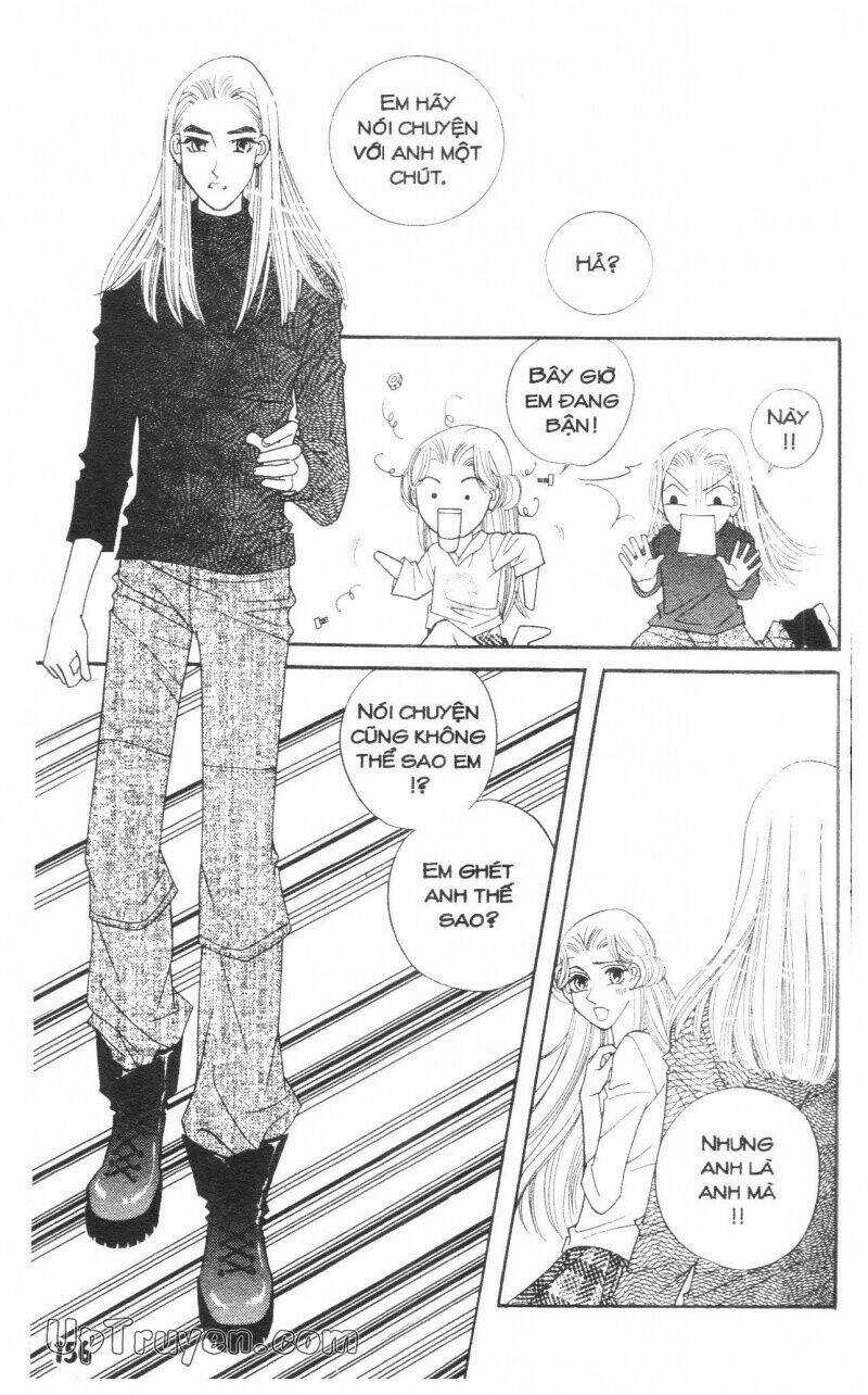 Người Yêu Lý Tưởng Chapter 4.2 trang 77