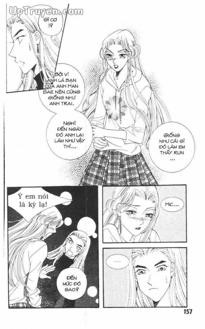 Người Yêu Lý Tưởng Chapter 4.2 trang 78