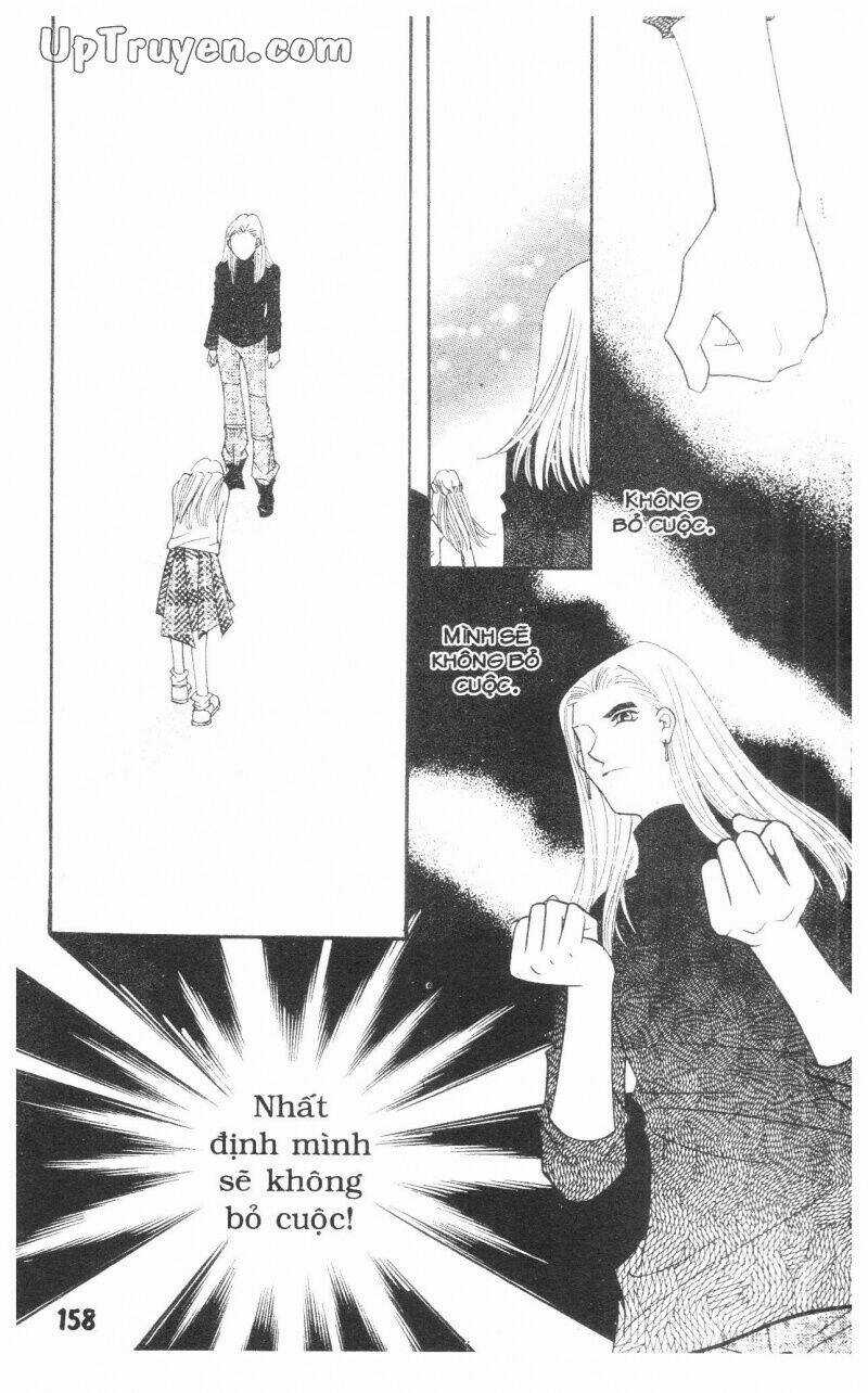 Người Yêu Lý Tưởng Chapter 4.2 trang 79