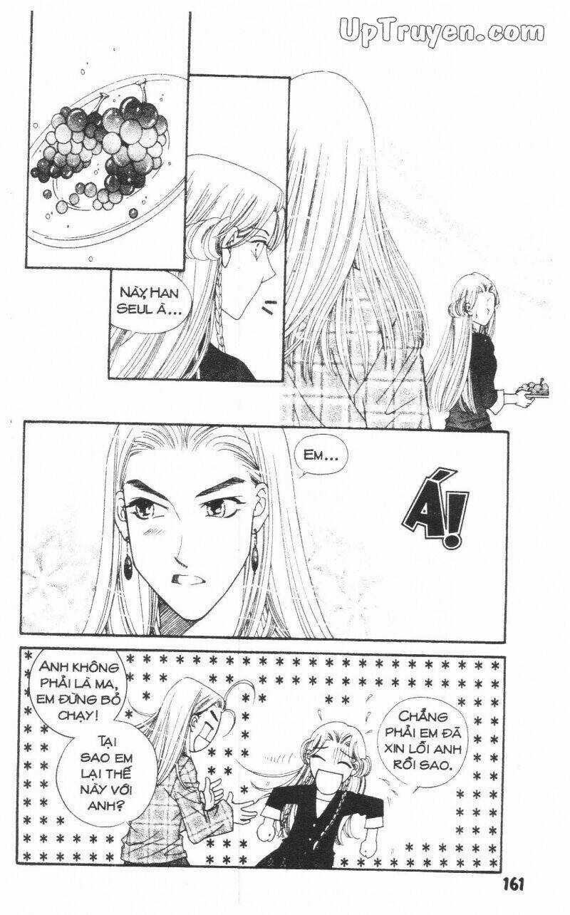 Người Yêu Lý Tưởng Chapter 4.2 trang 82