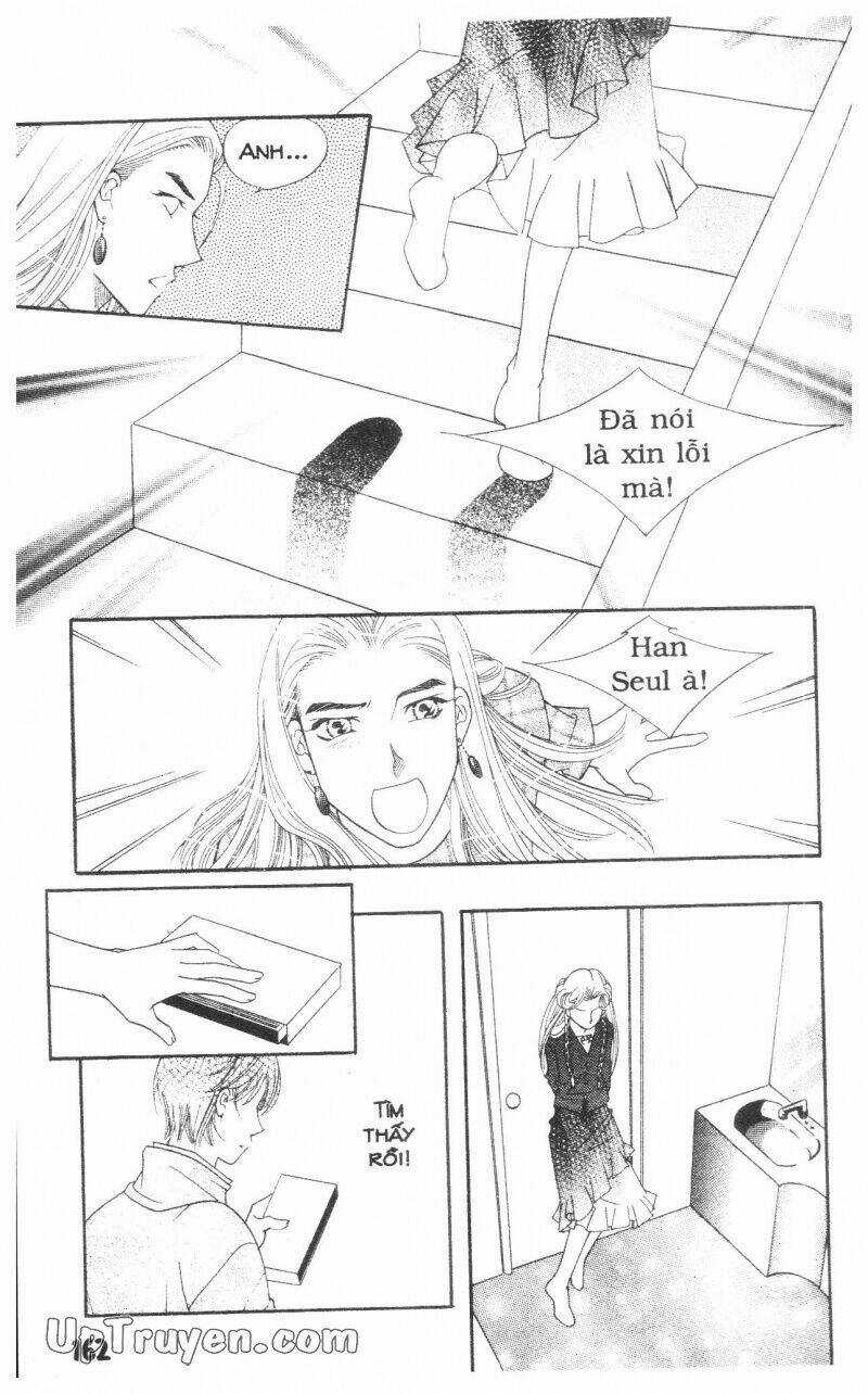 Người Yêu Lý Tưởng Chapter 4.2 trang 83