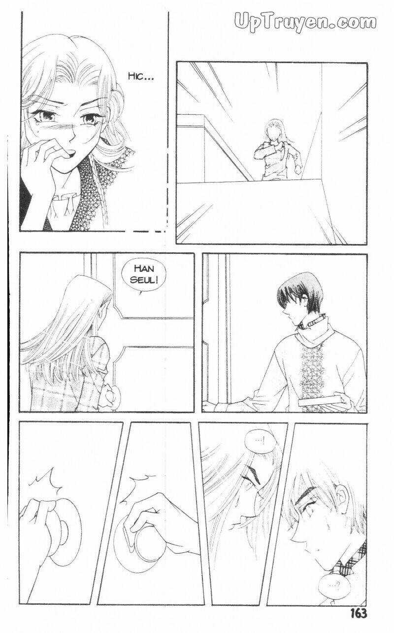 Người Yêu Lý Tưởng Chapter 4.2 trang 84