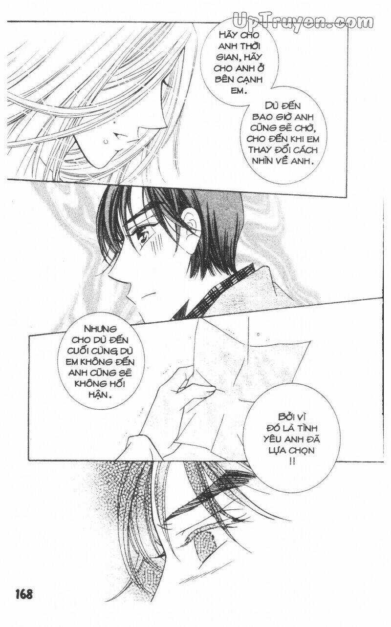 Người Yêu Lý Tưởng Chapter 4.2 trang 89