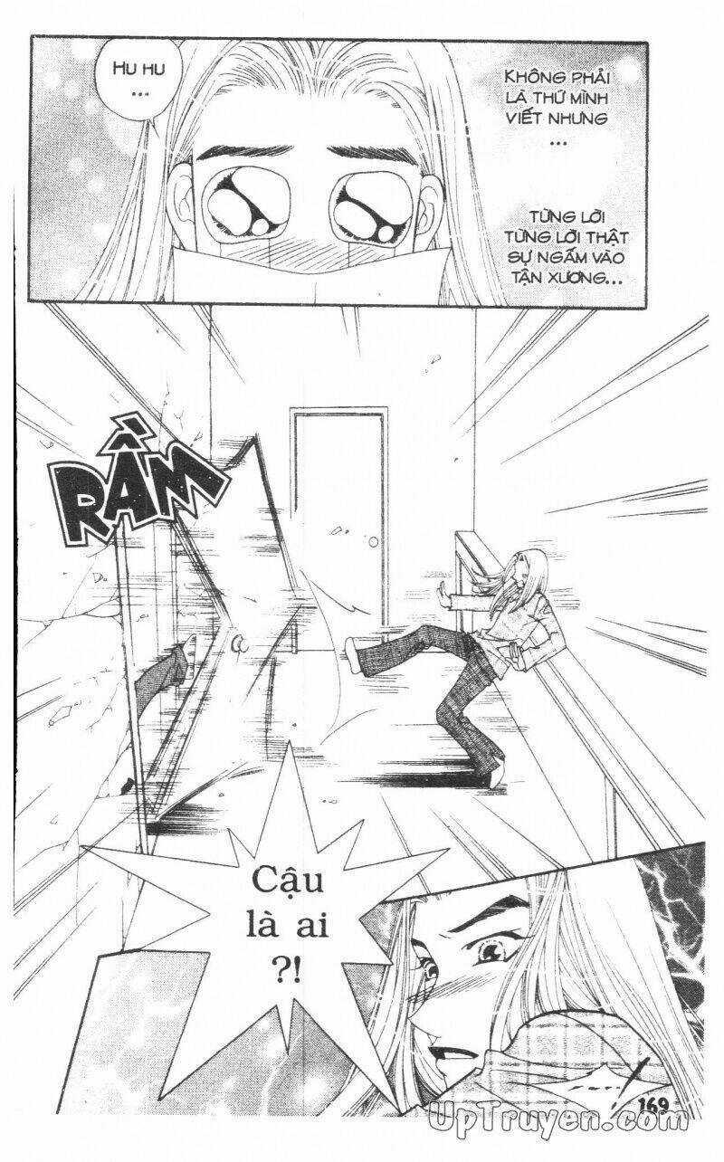 Người Yêu Lý Tưởng Chapter 4.2 trang 90