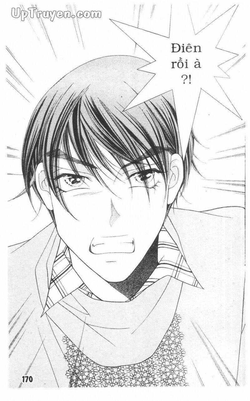 Người Yêu Lý Tưởng Chapter 4.2 trang 91