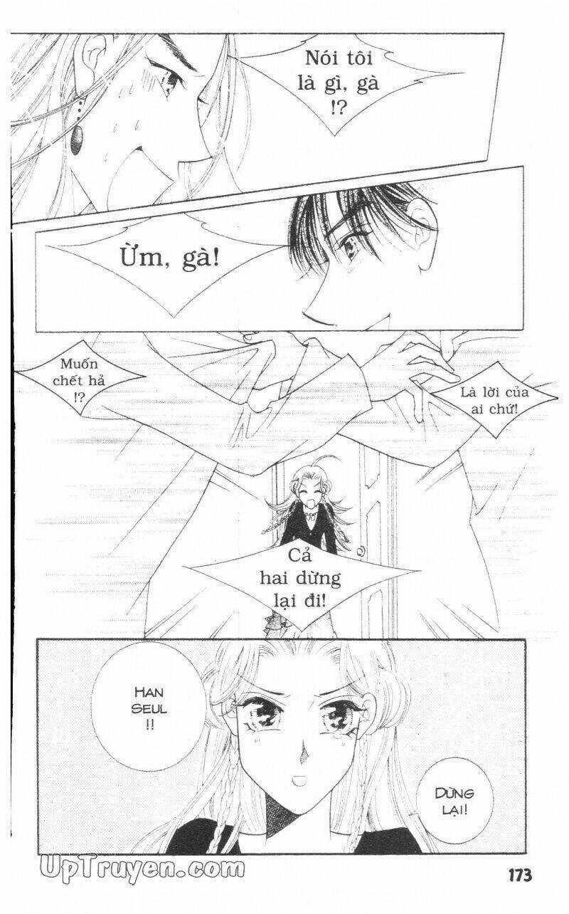 Người Yêu Lý Tưởng Chapter 4.2 trang 94