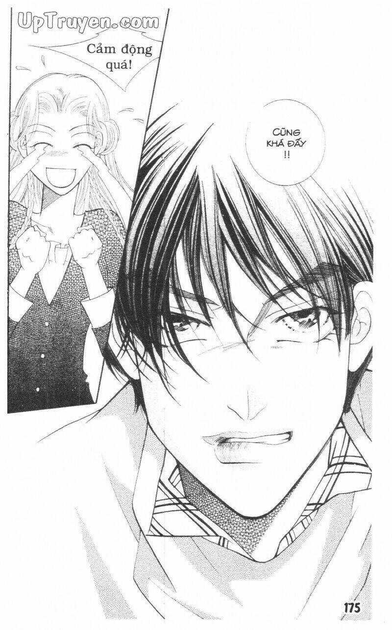 Người Yêu Lý Tưởng Chapter 4.2 trang 96