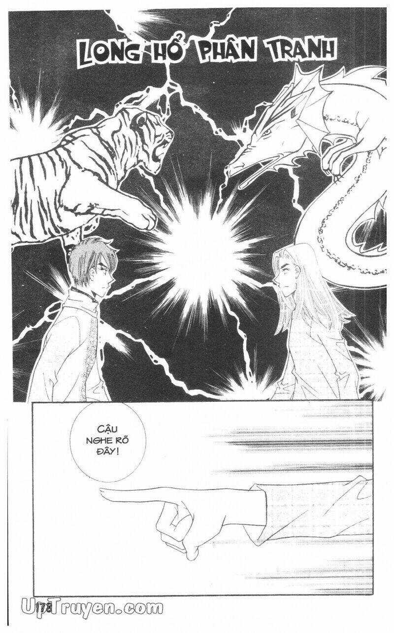 Người Yêu Lý Tưởng Chapter 4.2 trang 99