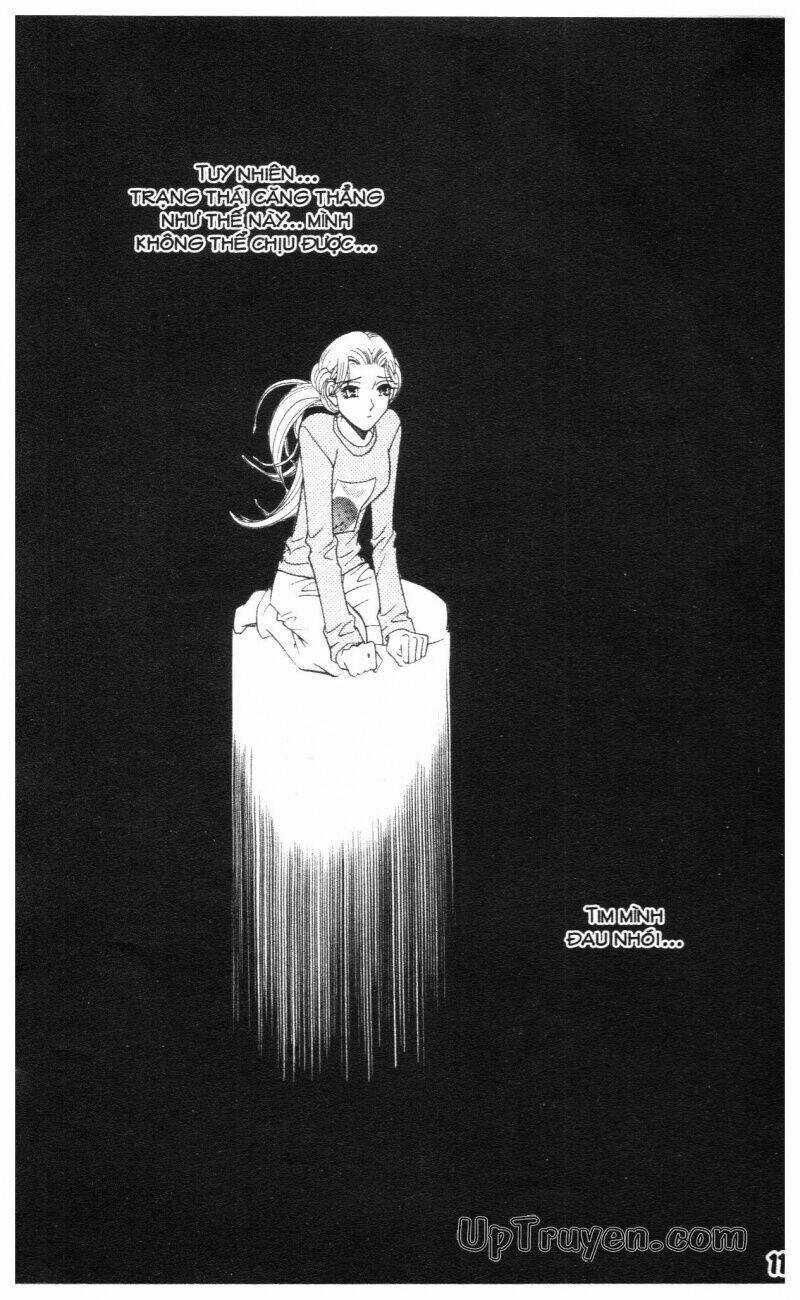 Người Yêu Lý Tưởng Chapter 5.1 trang 12