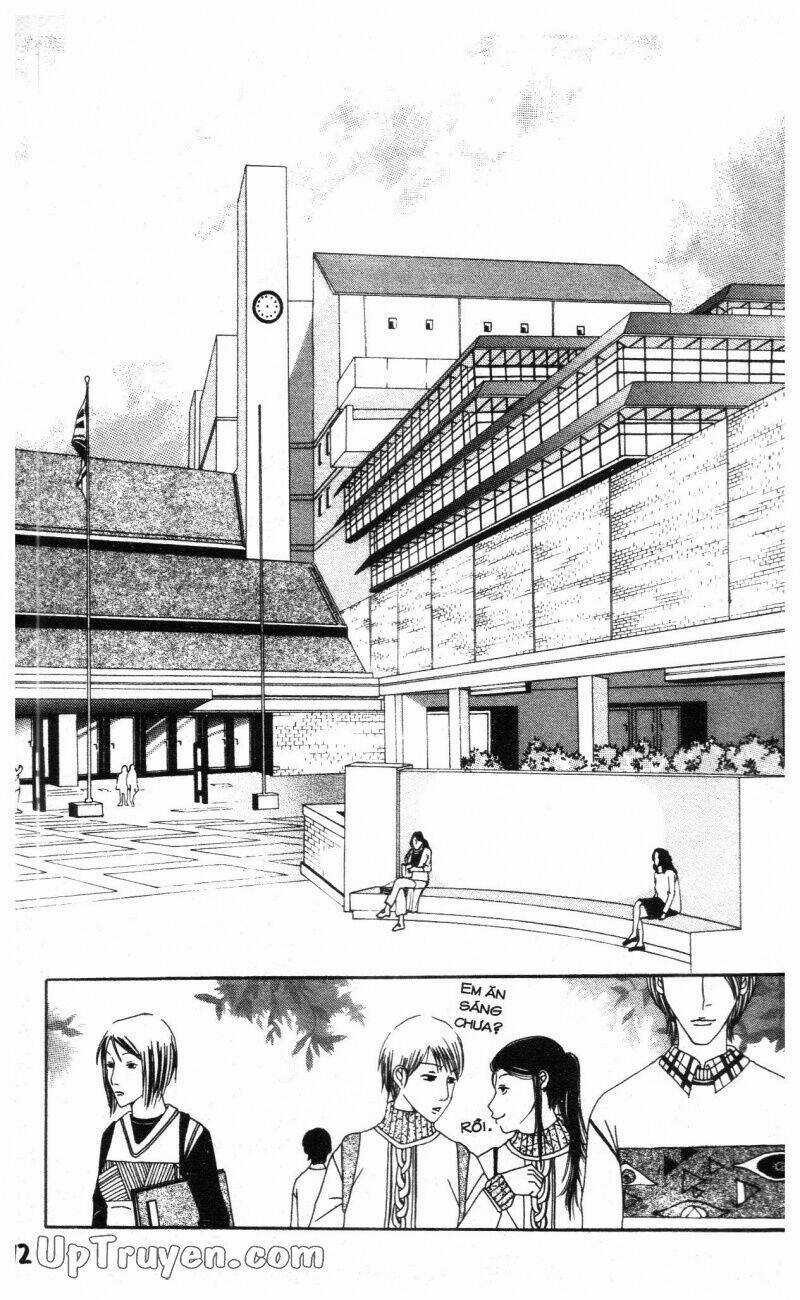 Người Yêu Lý Tưởng Chapter 5.1 trang 13