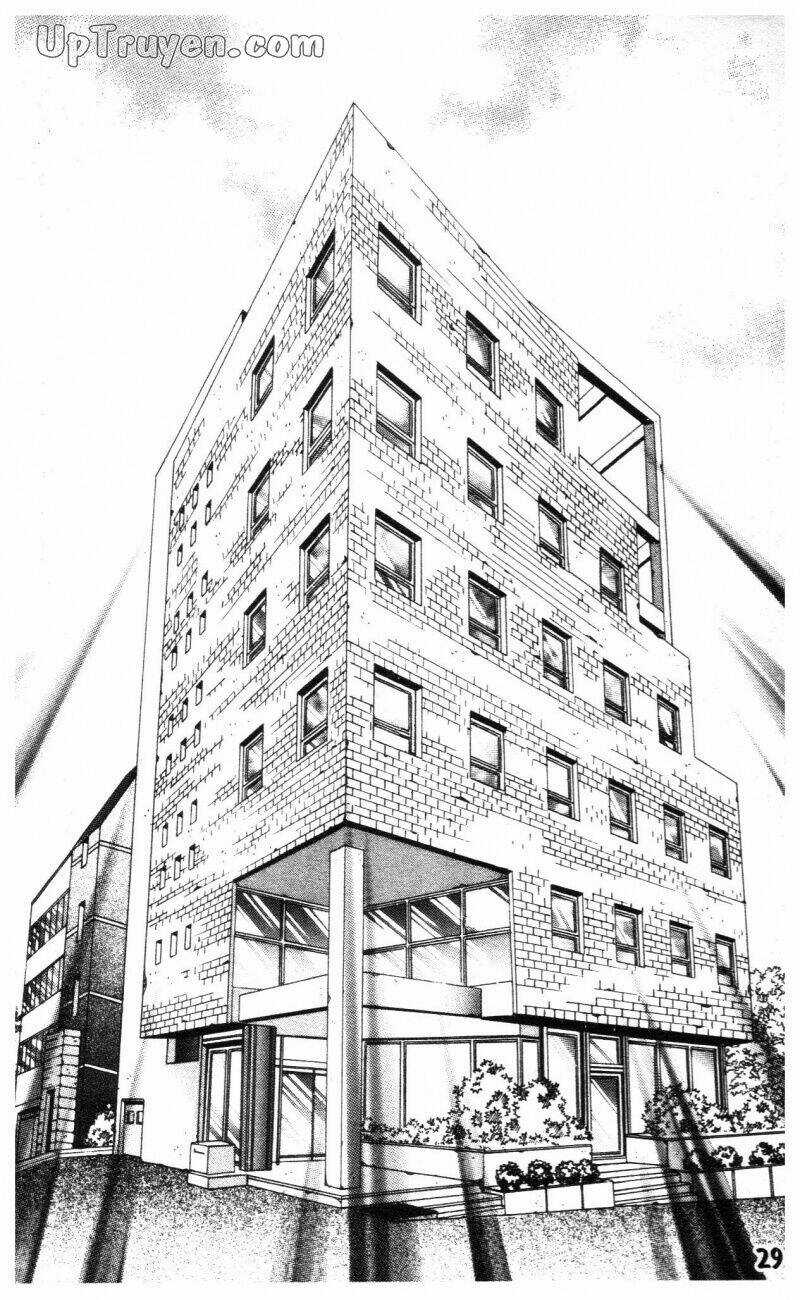 Người Yêu Lý Tưởng Chapter 5.1 trang 30