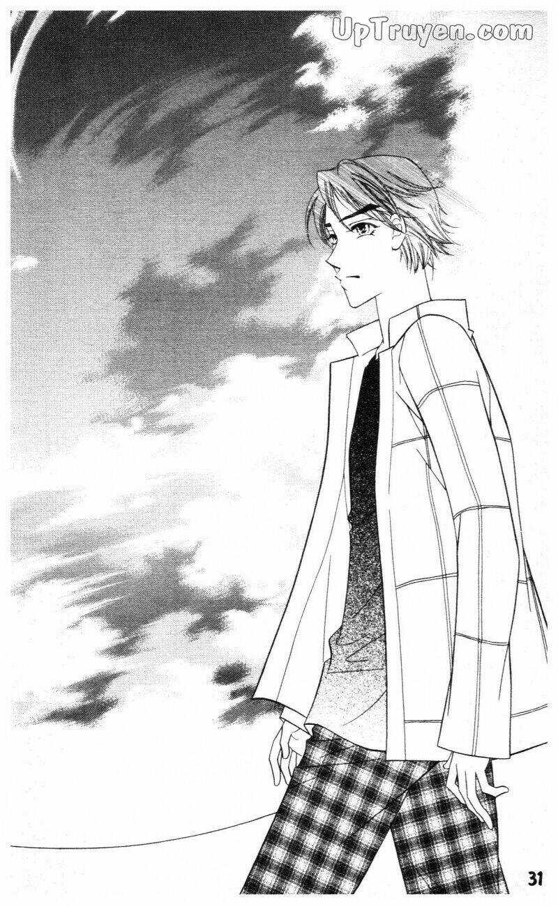 Người Yêu Lý Tưởng Chapter 5.1 trang 32