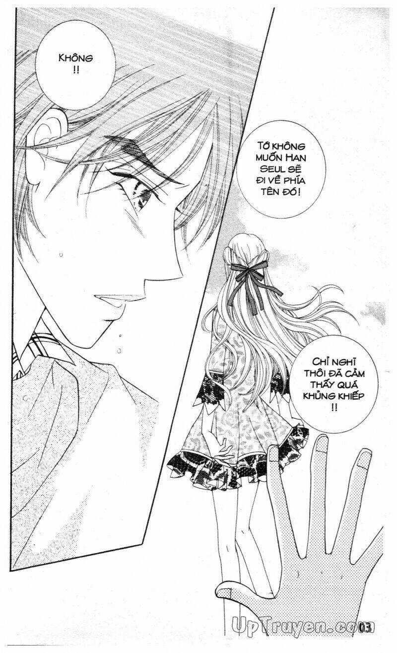 Người Yêu Lý Tưởng Chapter 5.1 trang 4