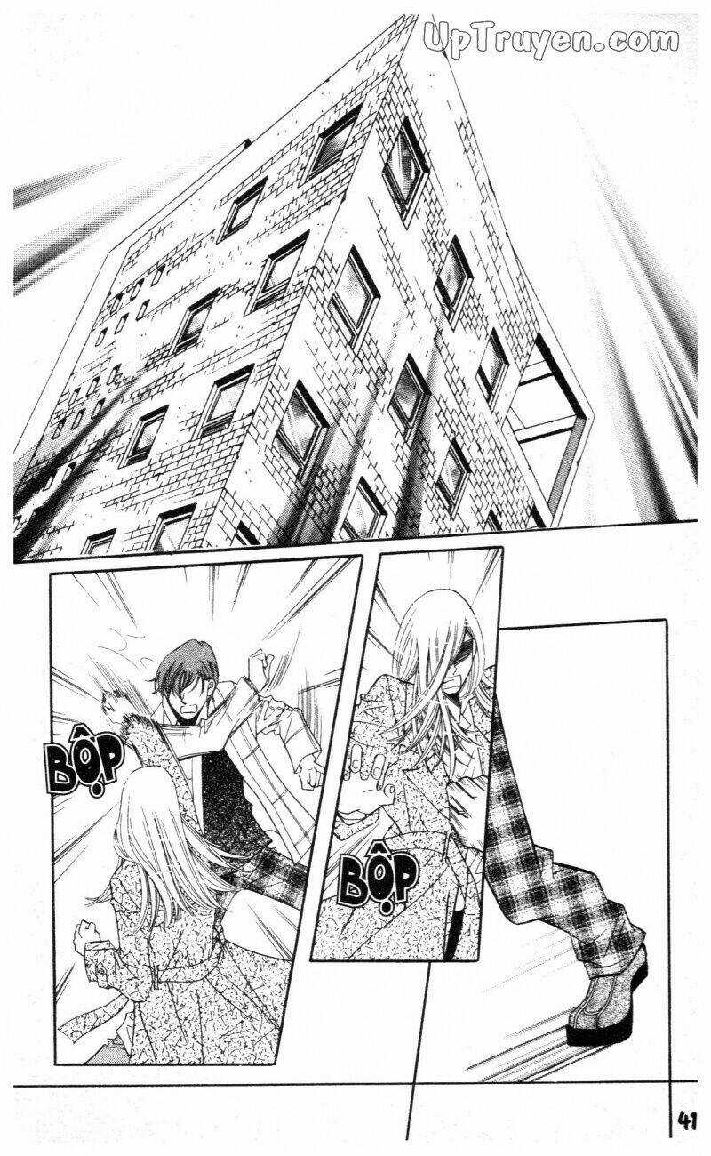 Người Yêu Lý Tưởng Chapter 5.1 trang 42