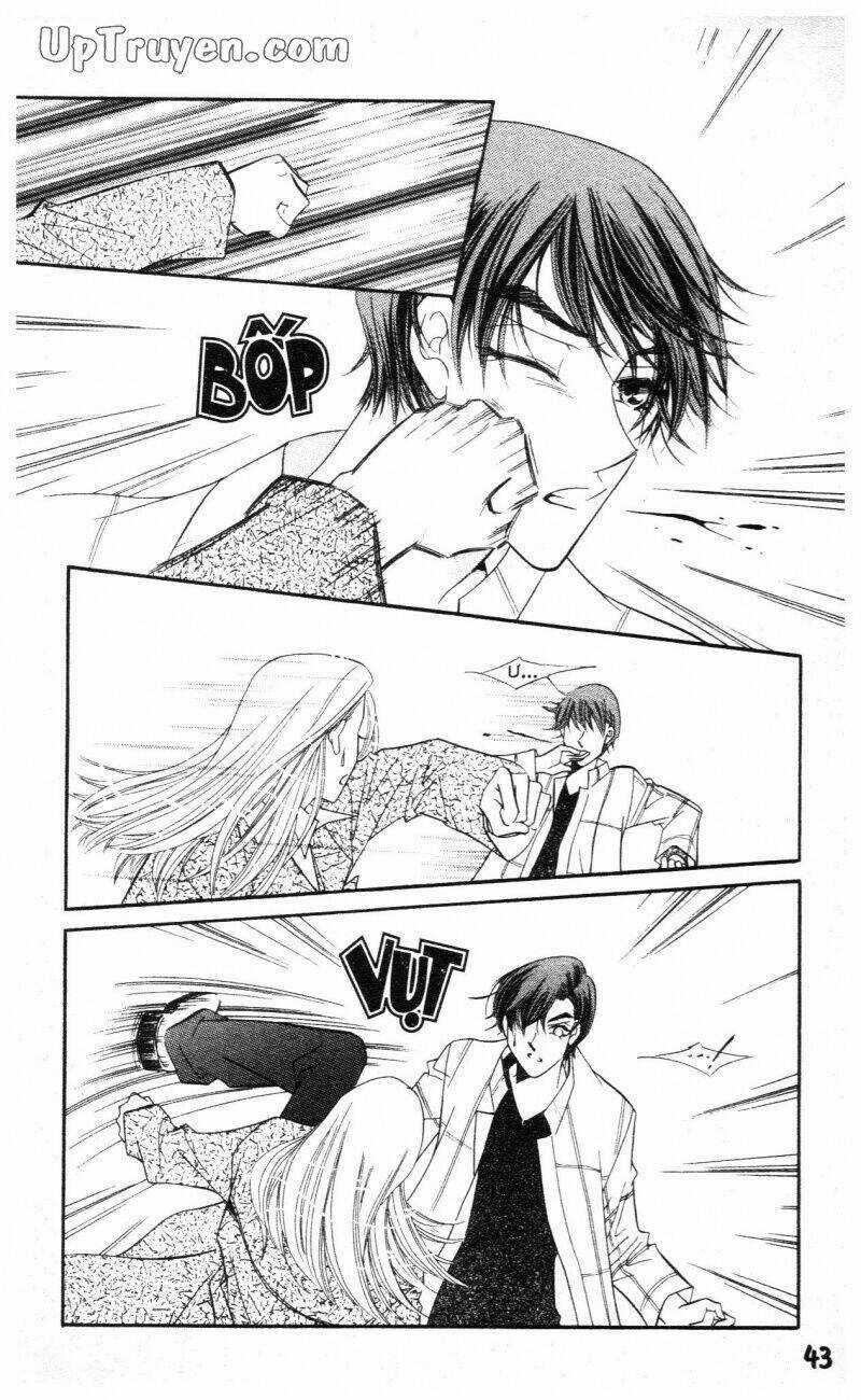 Người Yêu Lý Tưởng Chapter 5.1 trang 44