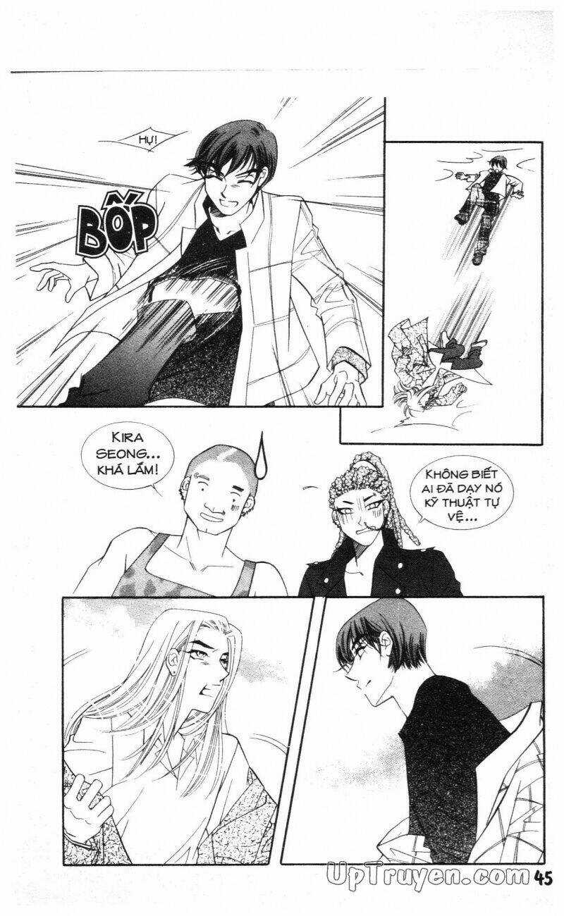 Người Yêu Lý Tưởng Chapter 5.1 trang 46