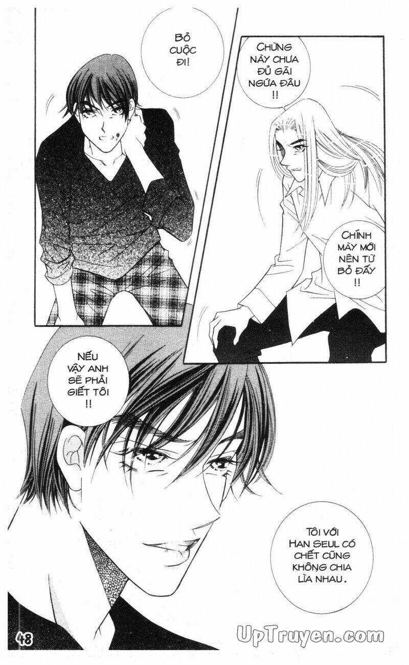 Người Yêu Lý Tưởng Chapter 5.1 trang 49