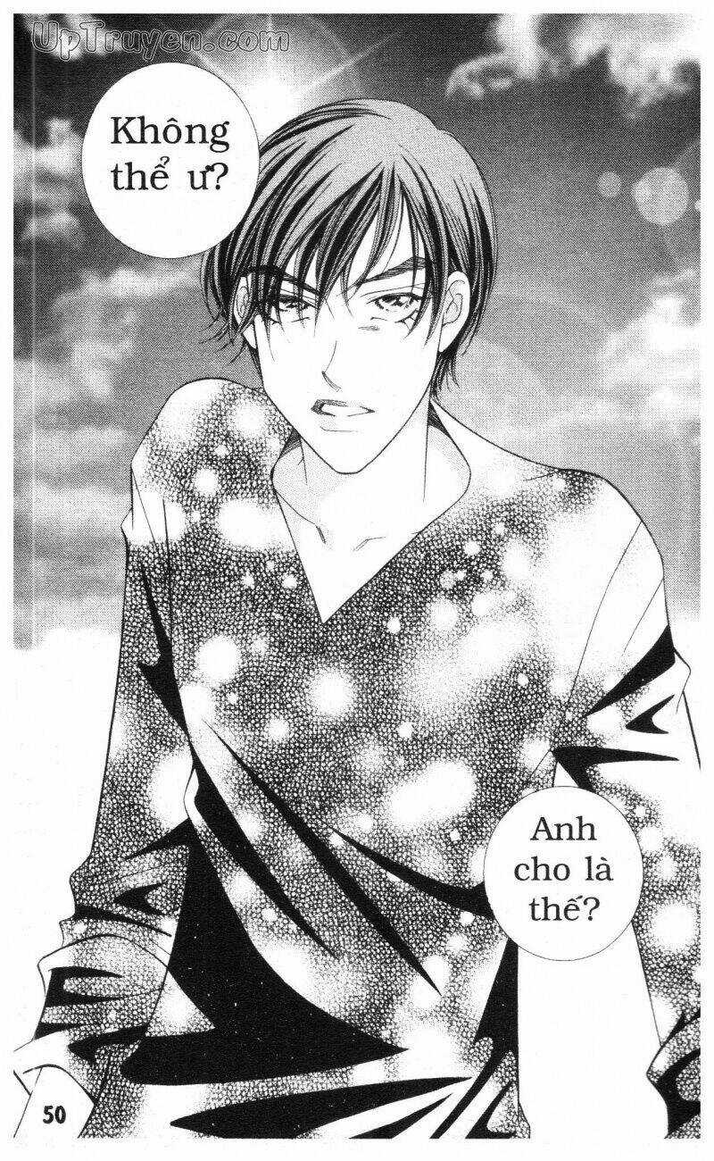 Người Yêu Lý Tưởng Chapter 5.1 trang 51