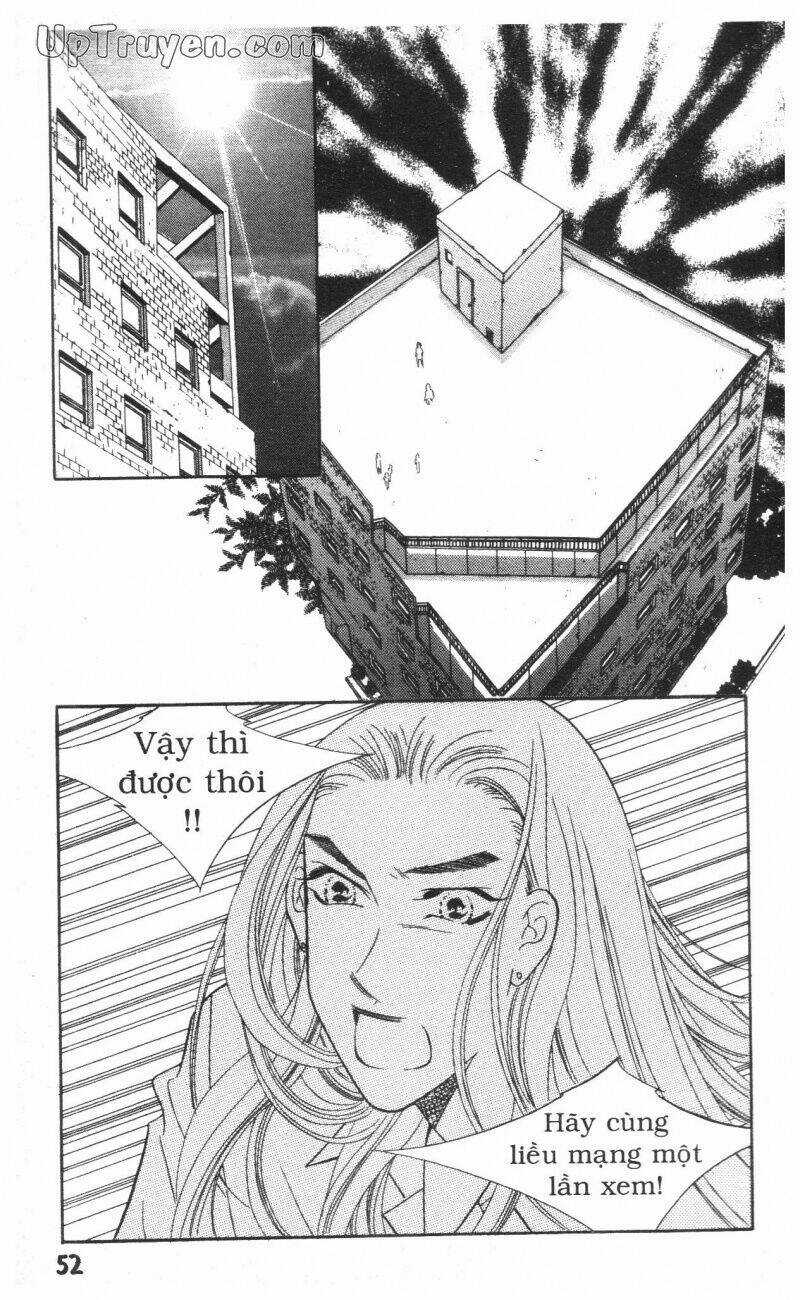 Người Yêu Lý Tưởng Chapter 5.1 trang 53