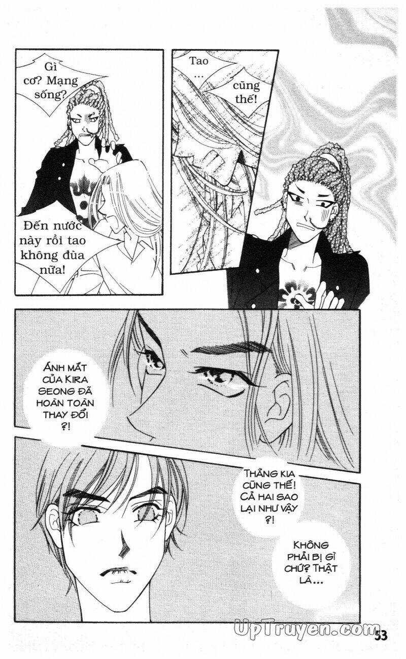 Người Yêu Lý Tưởng Chapter 5.1 trang 54