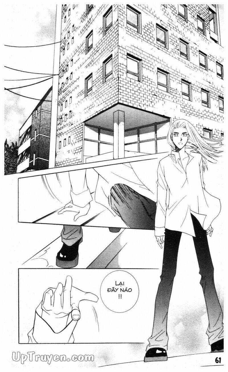 Người Yêu Lý Tưởng Chapter 5.1 trang 62