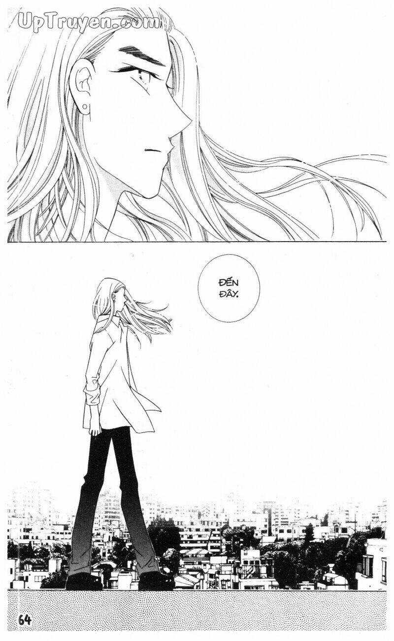 Người Yêu Lý Tưởng Chapter 5.1 trang 65