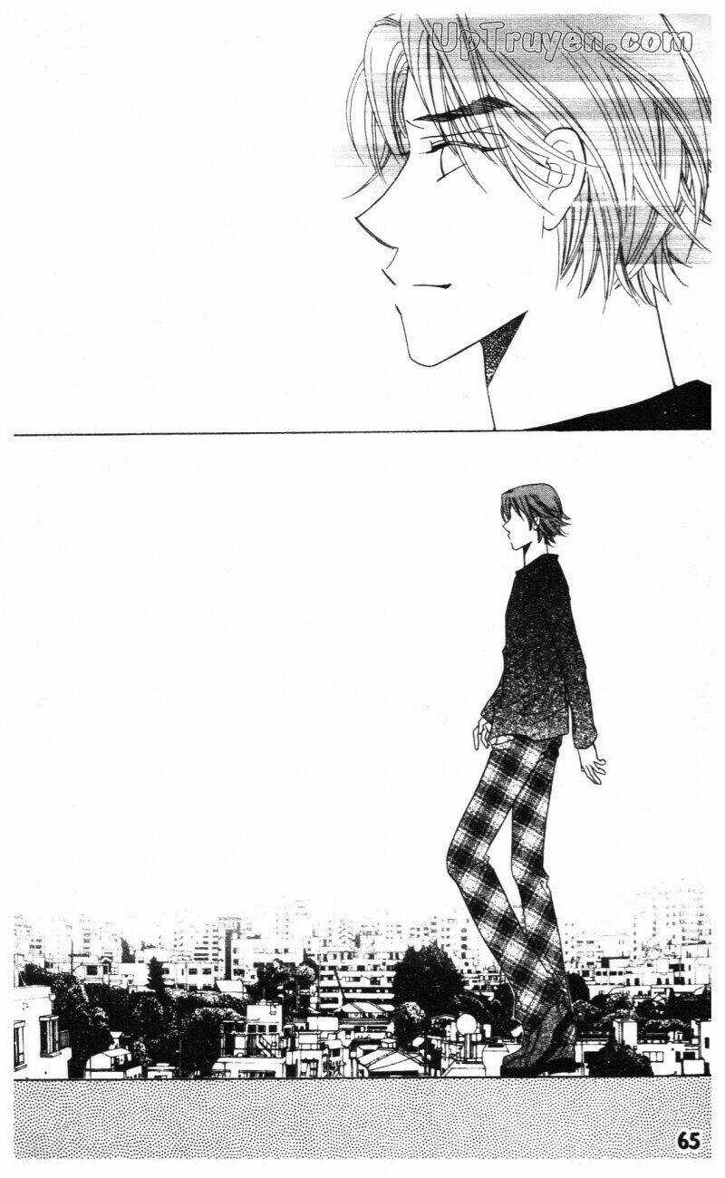 Người Yêu Lý Tưởng Chapter 5.1 trang 66