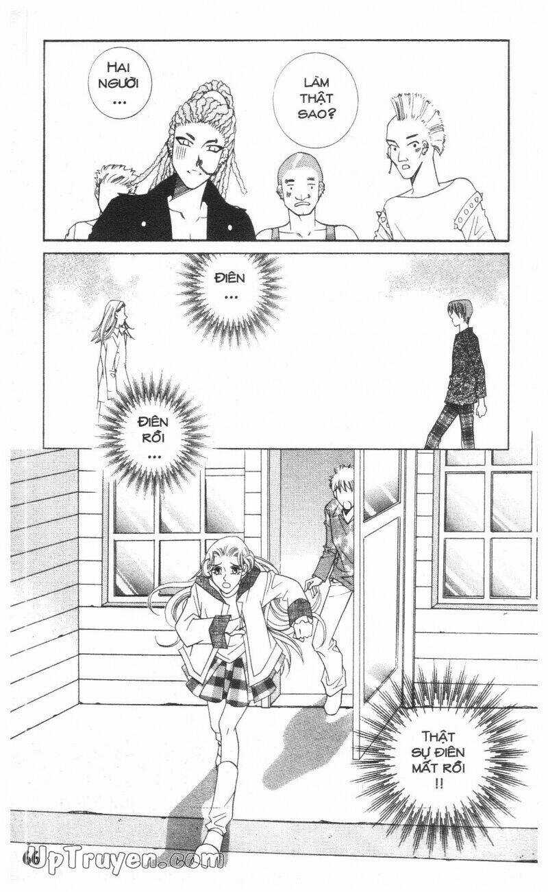 Người Yêu Lý Tưởng Chapter 5.1 trang 67