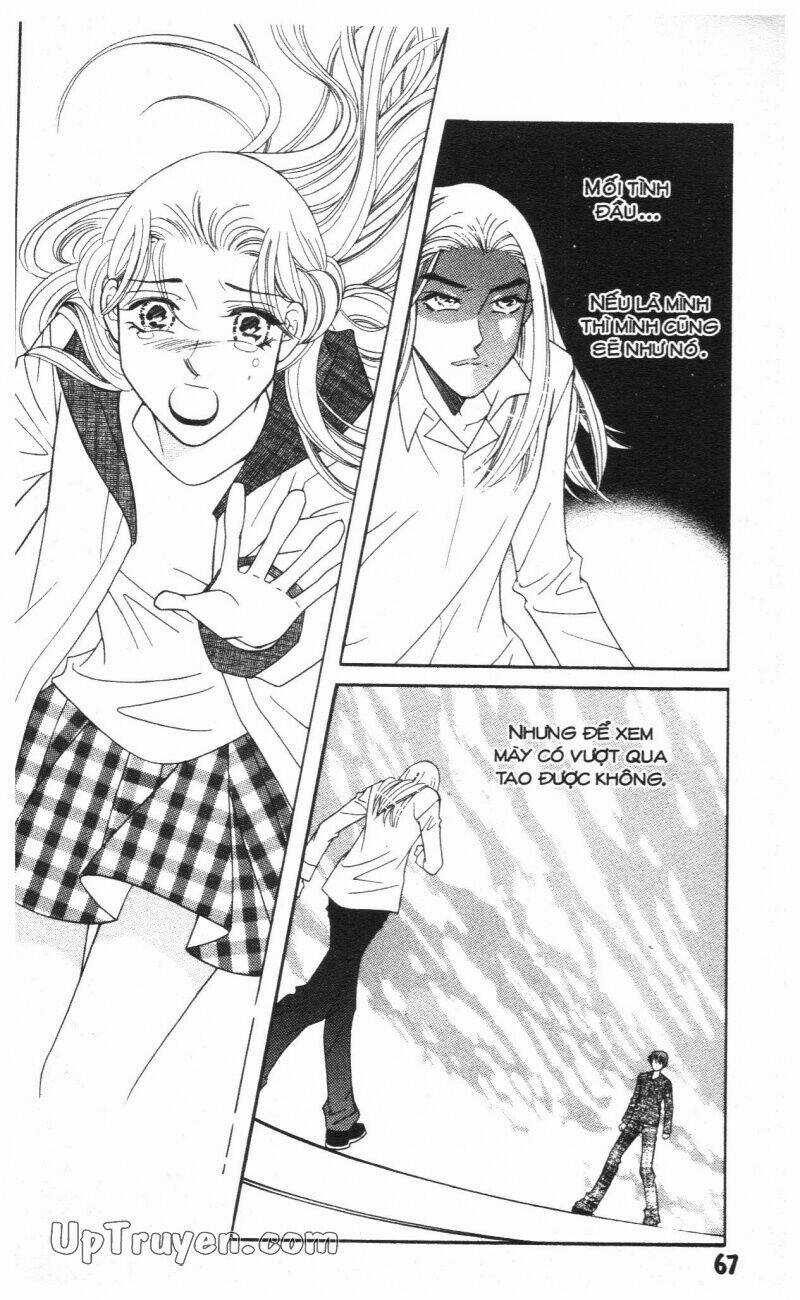 Người Yêu Lý Tưởng Chapter 5.1 trang 68