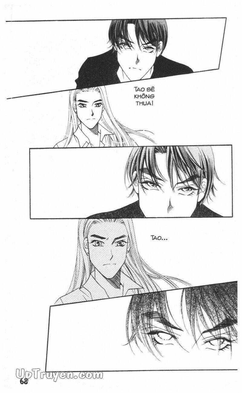 Người Yêu Lý Tưởng Chapter 5.1 trang 69