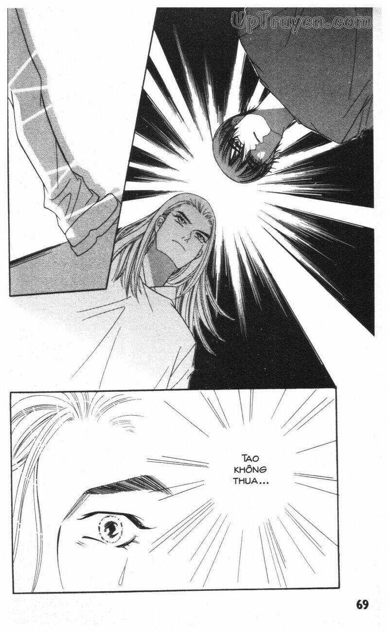 Người Yêu Lý Tưởng Chapter 5.1 trang 70