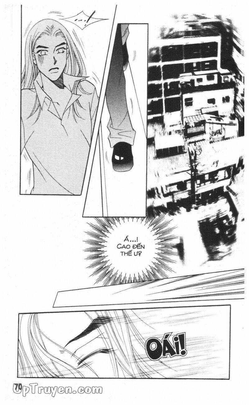 Người Yêu Lý Tưởng Chapter 5.1 trang 71