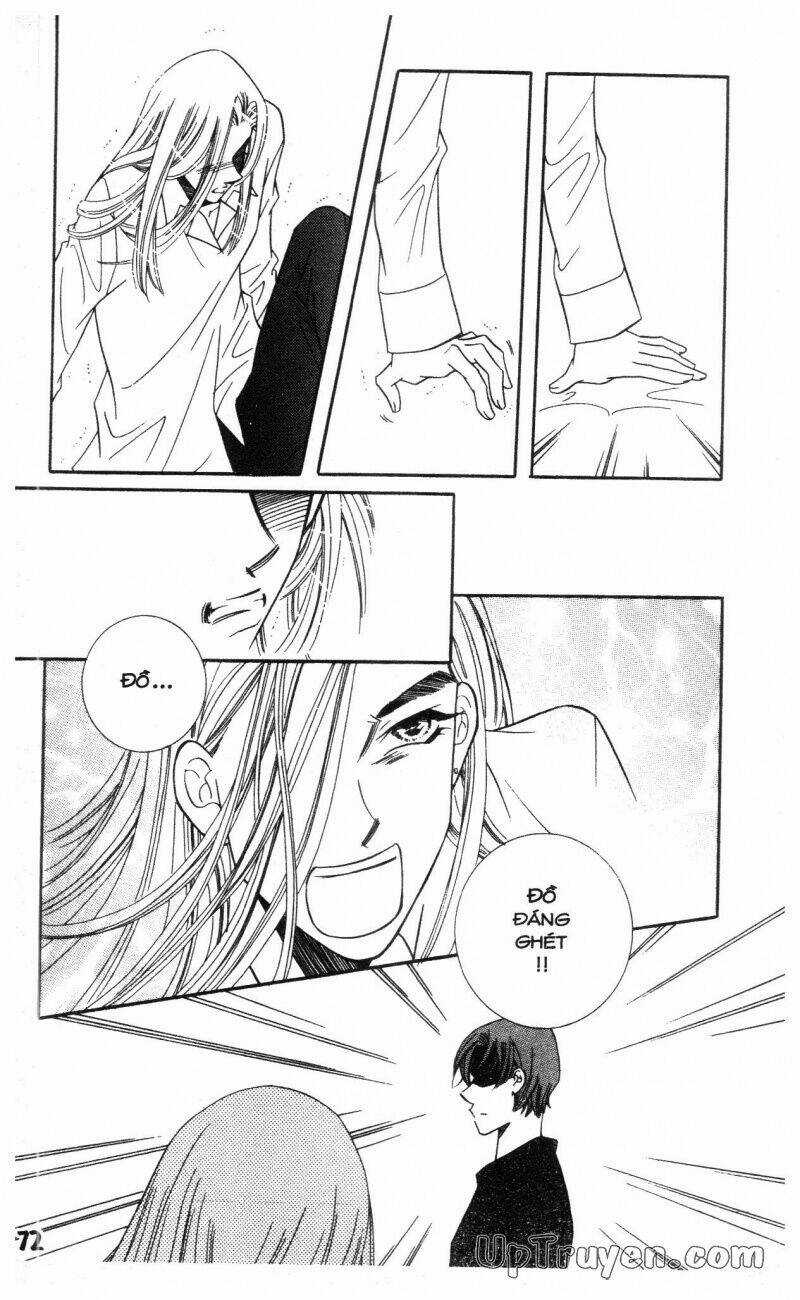 Người Yêu Lý Tưởng Chapter 5.1 trang 73