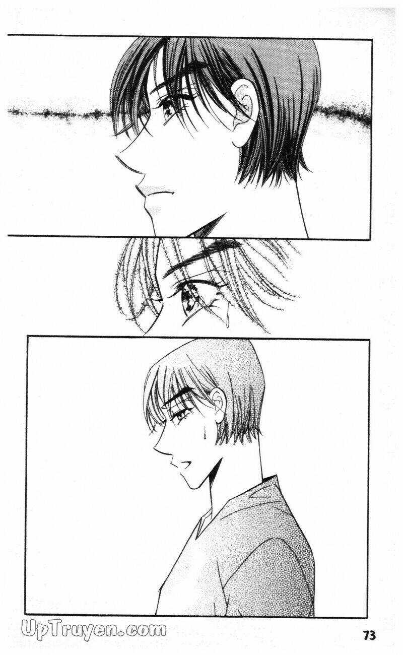 Người Yêu Lý Tưởng Chapter 5.1 trang 74