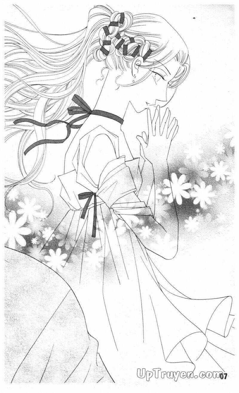 Người Yêu Lý Tưởng Chapter 5.1 trang 8