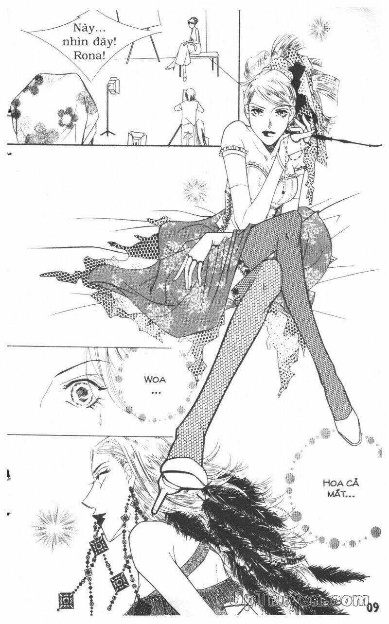 Người Yêu Lý Tưởng Chapter 6.1 trang 10