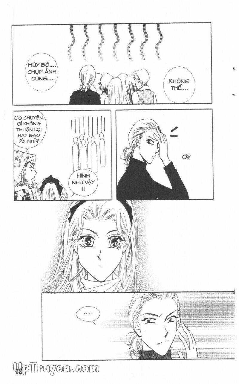 Người Yêu Lý Tưởng Chapter 6.1 trang 19