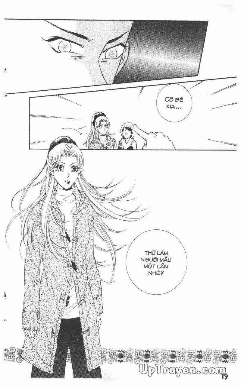 Người Yêu Lý Tưởng Chapter 6.1 trang 20