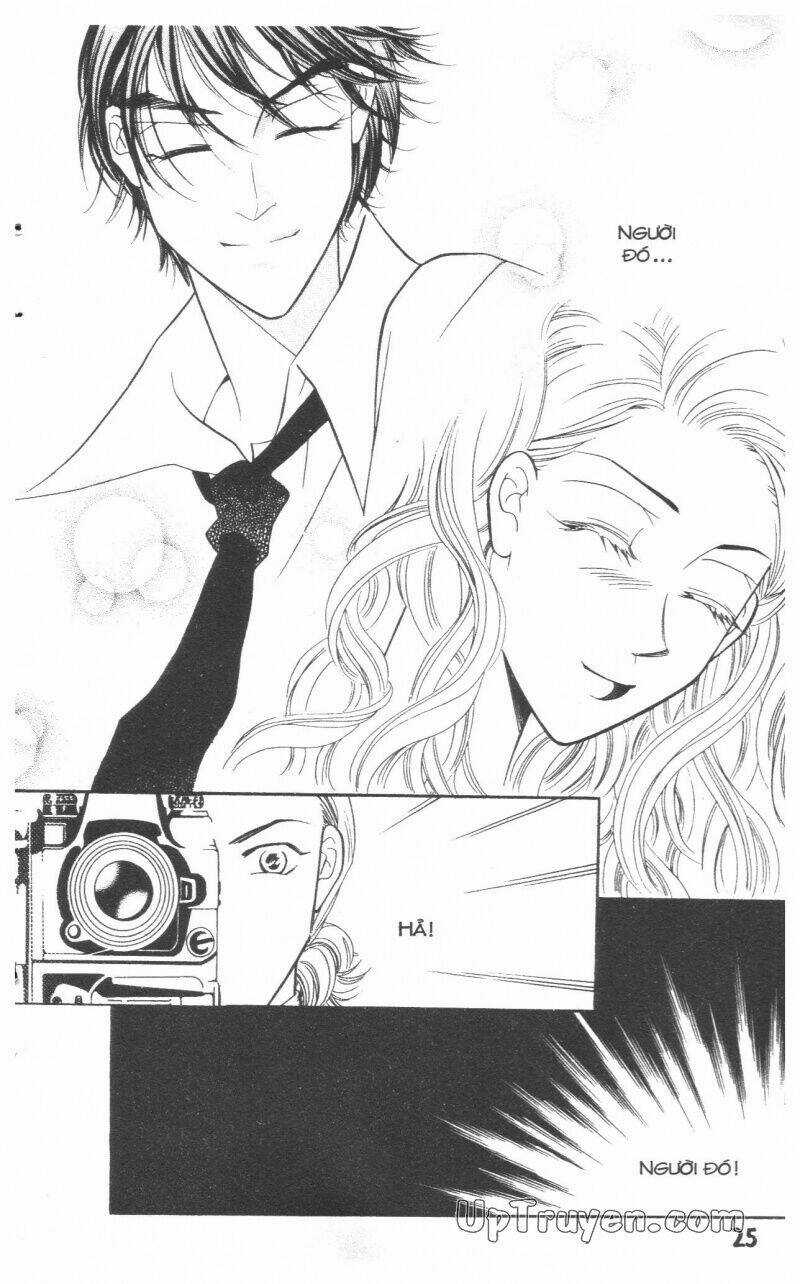 Người Yêu Lý Tưởng Chapter 6.1 trang 26