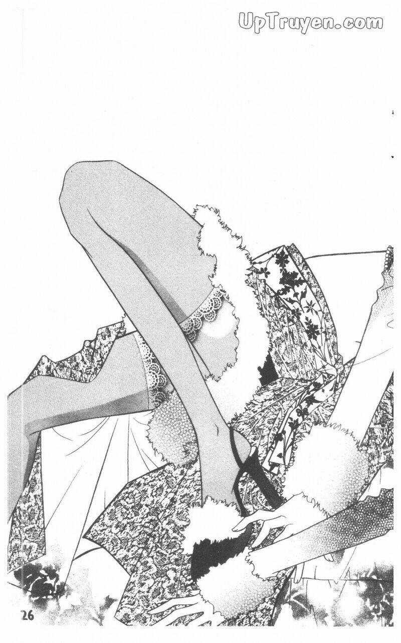 Người Yêu Lý Tưởng Chapter 6.1 trang 27